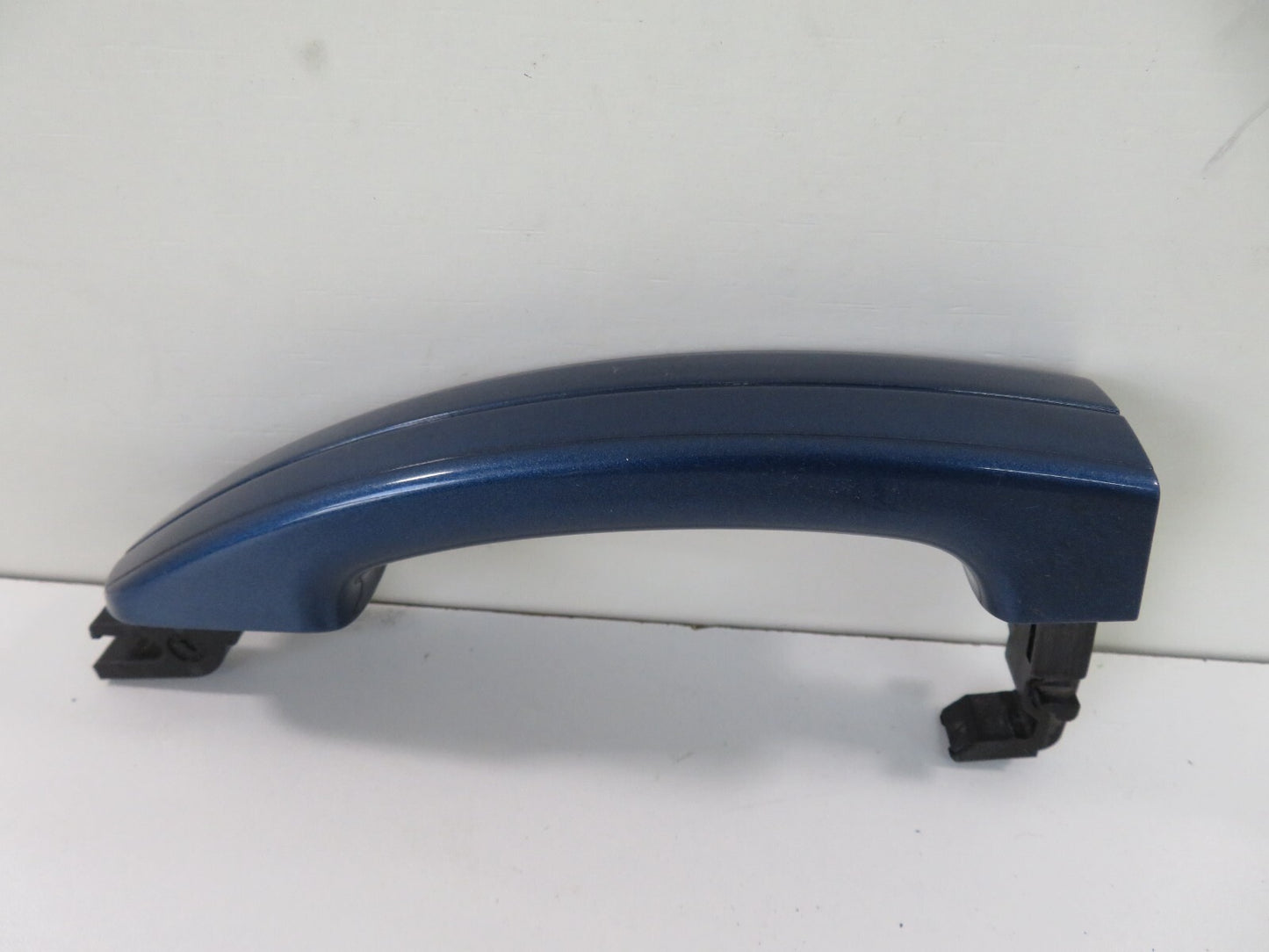 FORD C-MAX EXTERIOR DOOR HANDLE BLUE 2006-2010 1401-12