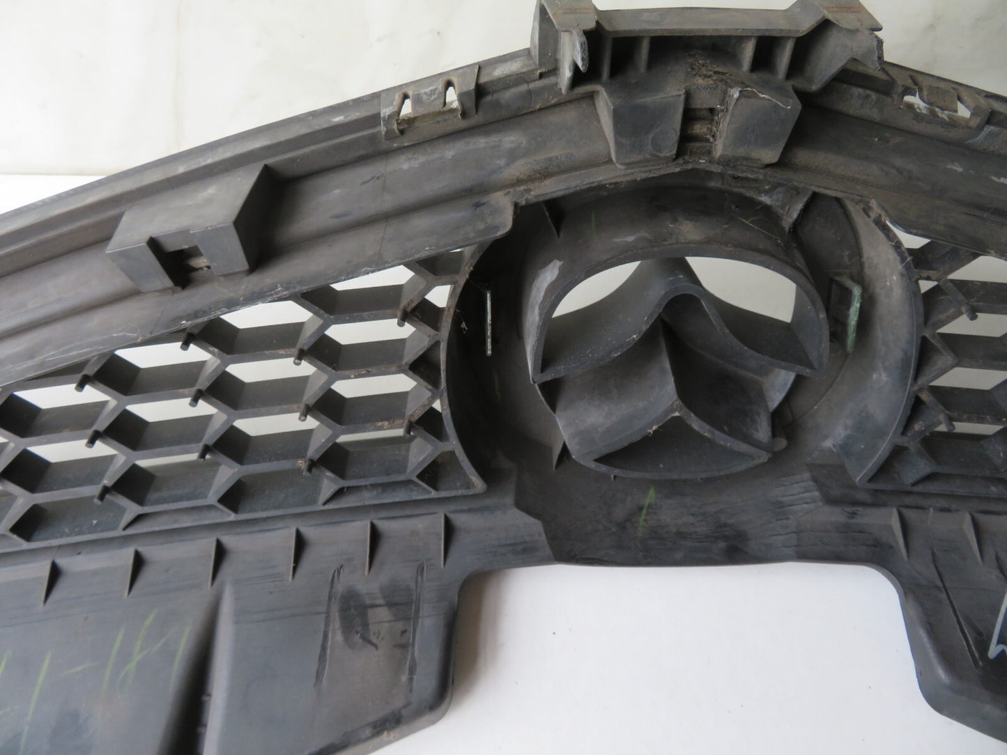 MAZDA 5 MPV FRONT GRILL 2005-2010 BK1112