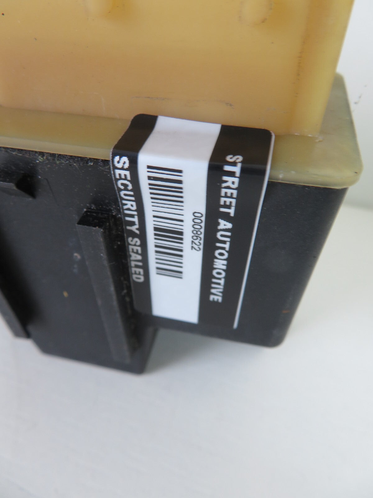 CITROEN BERLINGO MK2 GLOW PLUG MODULE 9652021180 2008-2014 1738-9