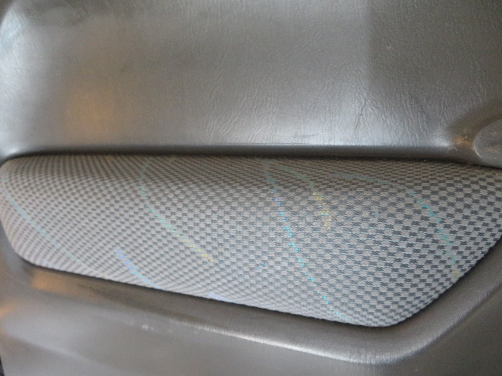 SUZUKI JIMNY NSF DOOR CARD 1998-2004