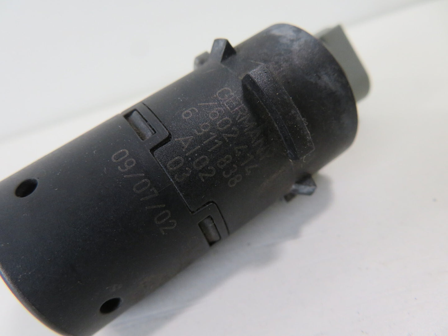 BMW X5 E53 FRONT PARKING SENSOR 6911838 1999-2003 MIX1647-14