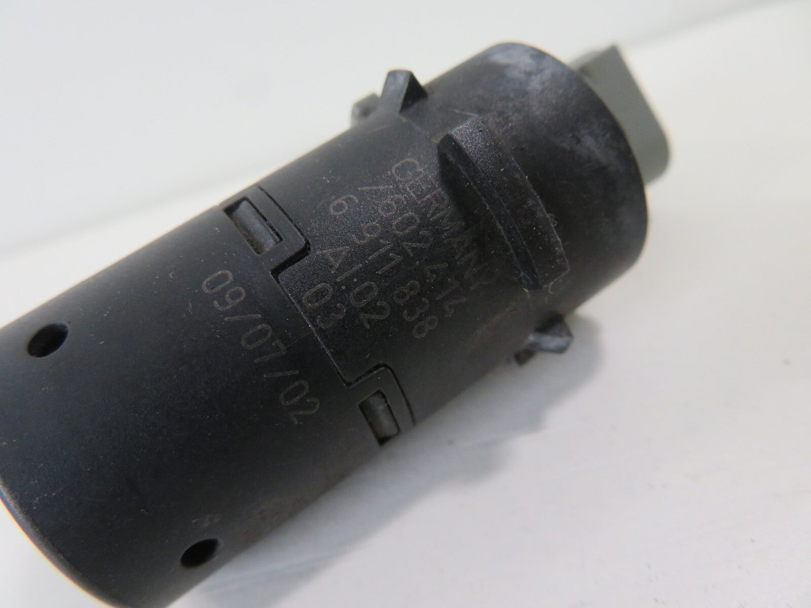 BMW X5 E53 FRONT PARKING SENSOR 6911838 1999-2003 MIX1647-14