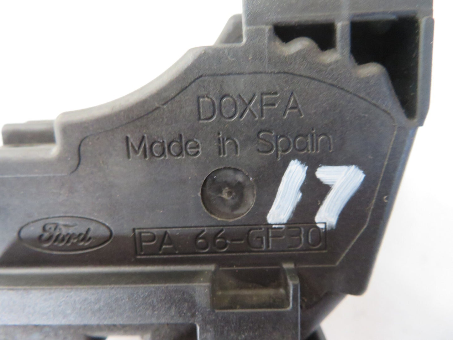 JAGUAR X TYPE WIPER CONTROL STALK 2001-2009 A1238-17