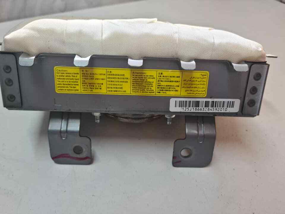 HYUNDAI I40 PASSENGER DASHBOARD AIRBAG 2011-2015 