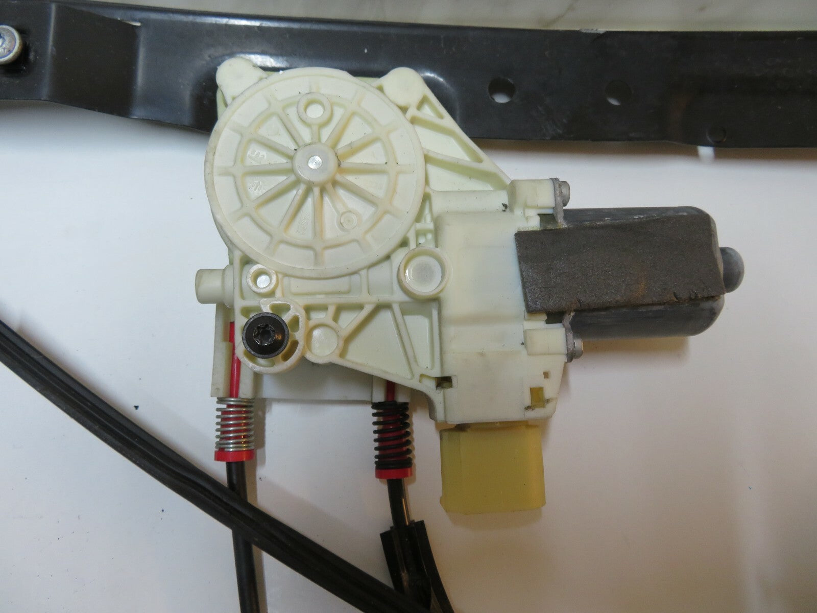 FORD GALAXY MK3 NSF WINDOW REGULATOR WITH MOTOR 0130822287 2007-2014