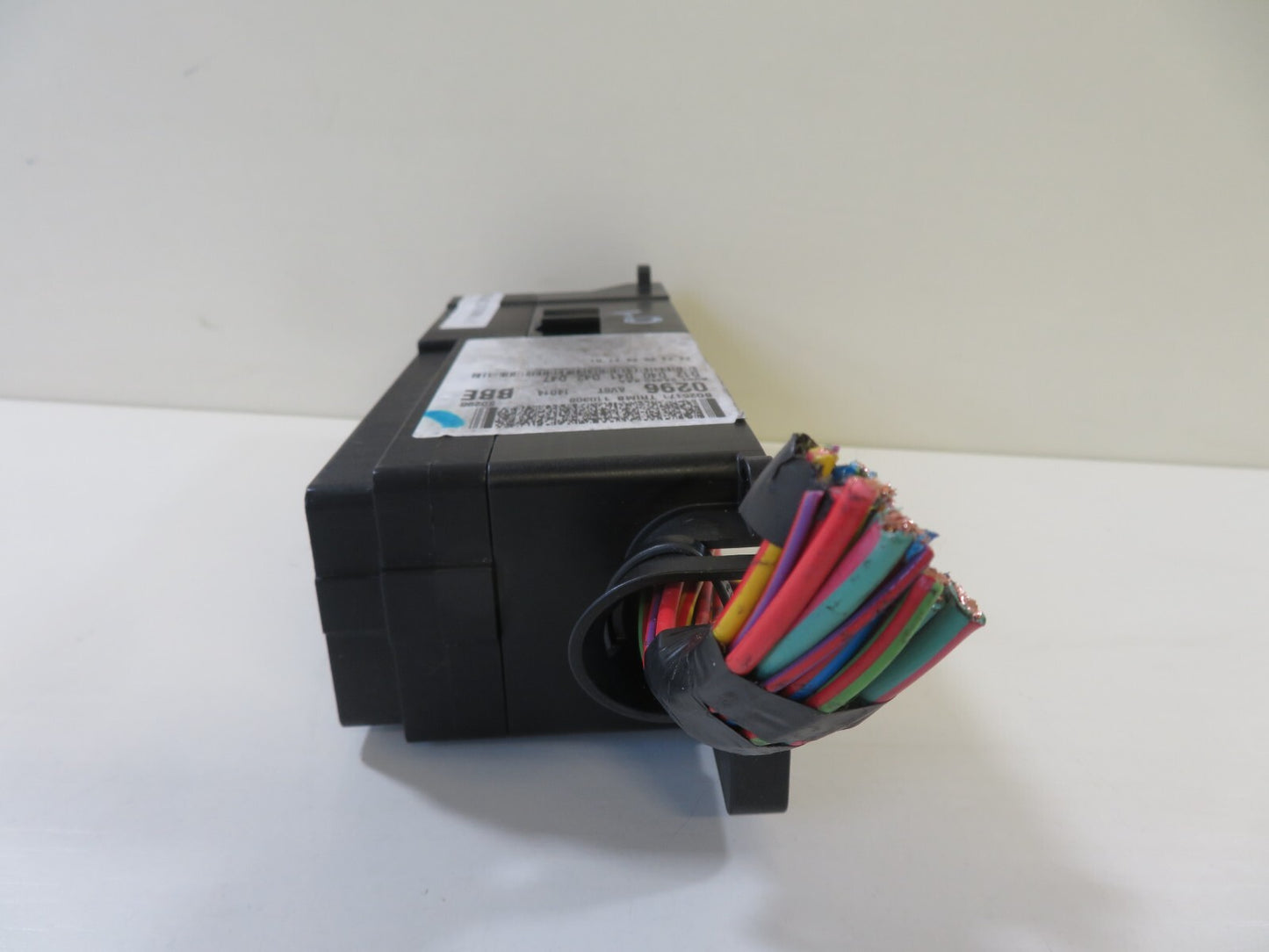 FORD C MAX GRAND FUSE BOX RELAY BOARD AV6T-14014-BBE 2011-2015 1507-9