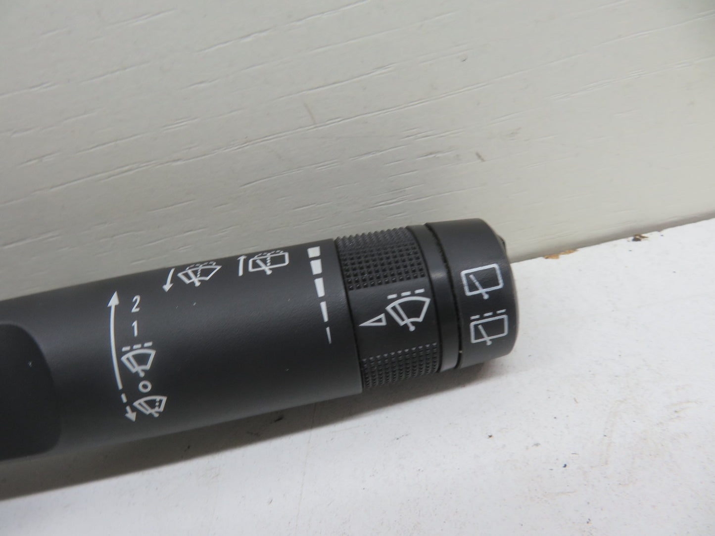 VAUXHALL INSIGNIA WIPER CONTROL STALK 13305522 2008-2016 1437