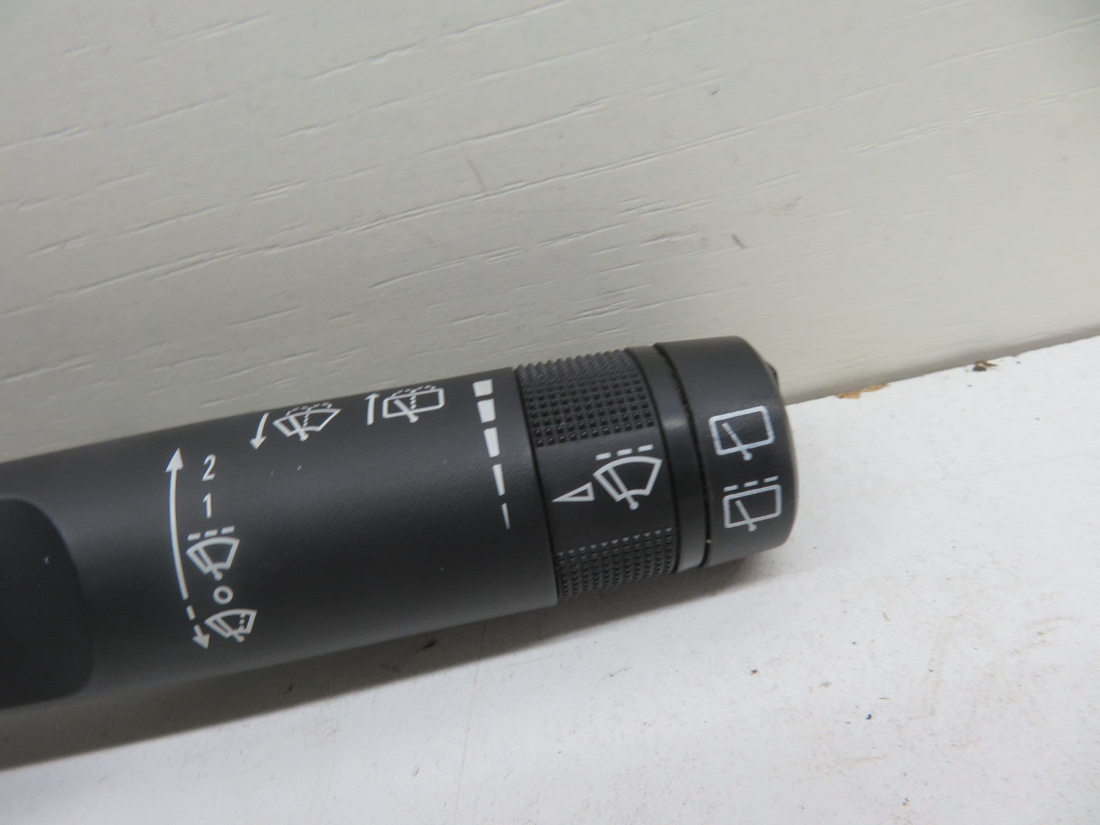 VAUXHALL INSIGNIA WIPER CONTROL STALK 13305522 2008-2016 1437