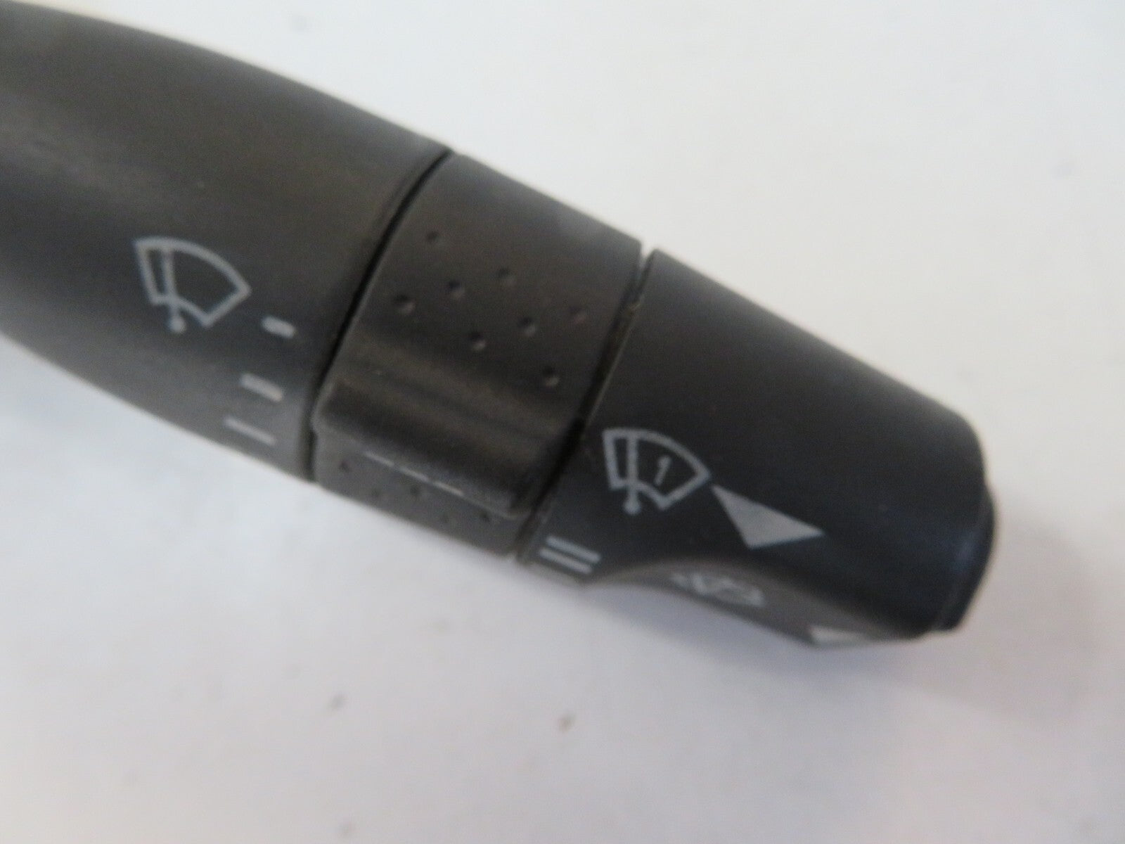 JAGUAR X TYPE WIPER CONTROL STALK 2001-2009 A1238-17