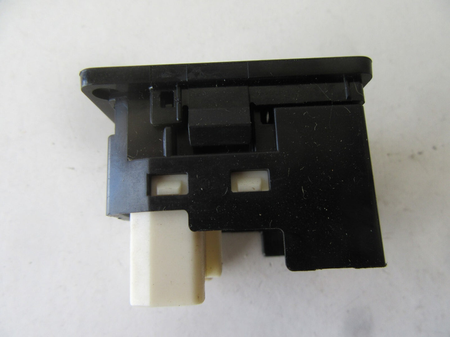 DAIHATSU YRV MIRROR CONTROL SWITCH 2000-2005 HW03