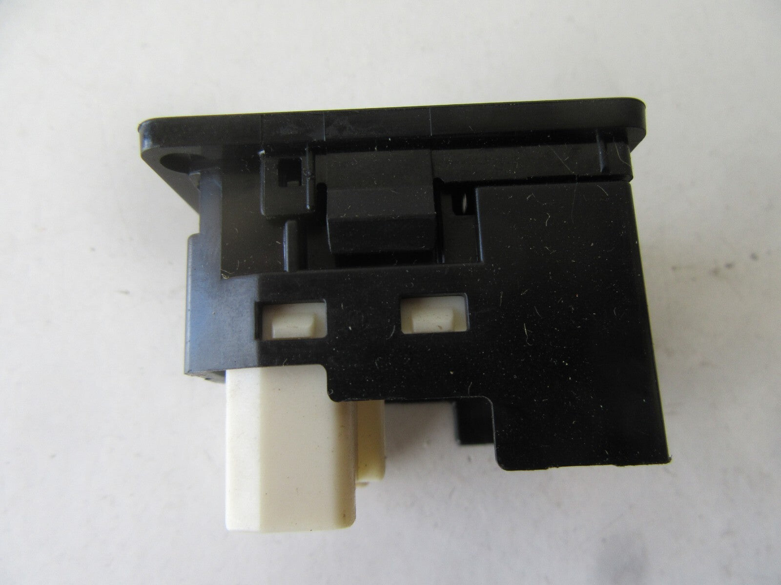 DAIHATSU YRV MIRROR CONTROL SWITCH 2000-2005 HW03