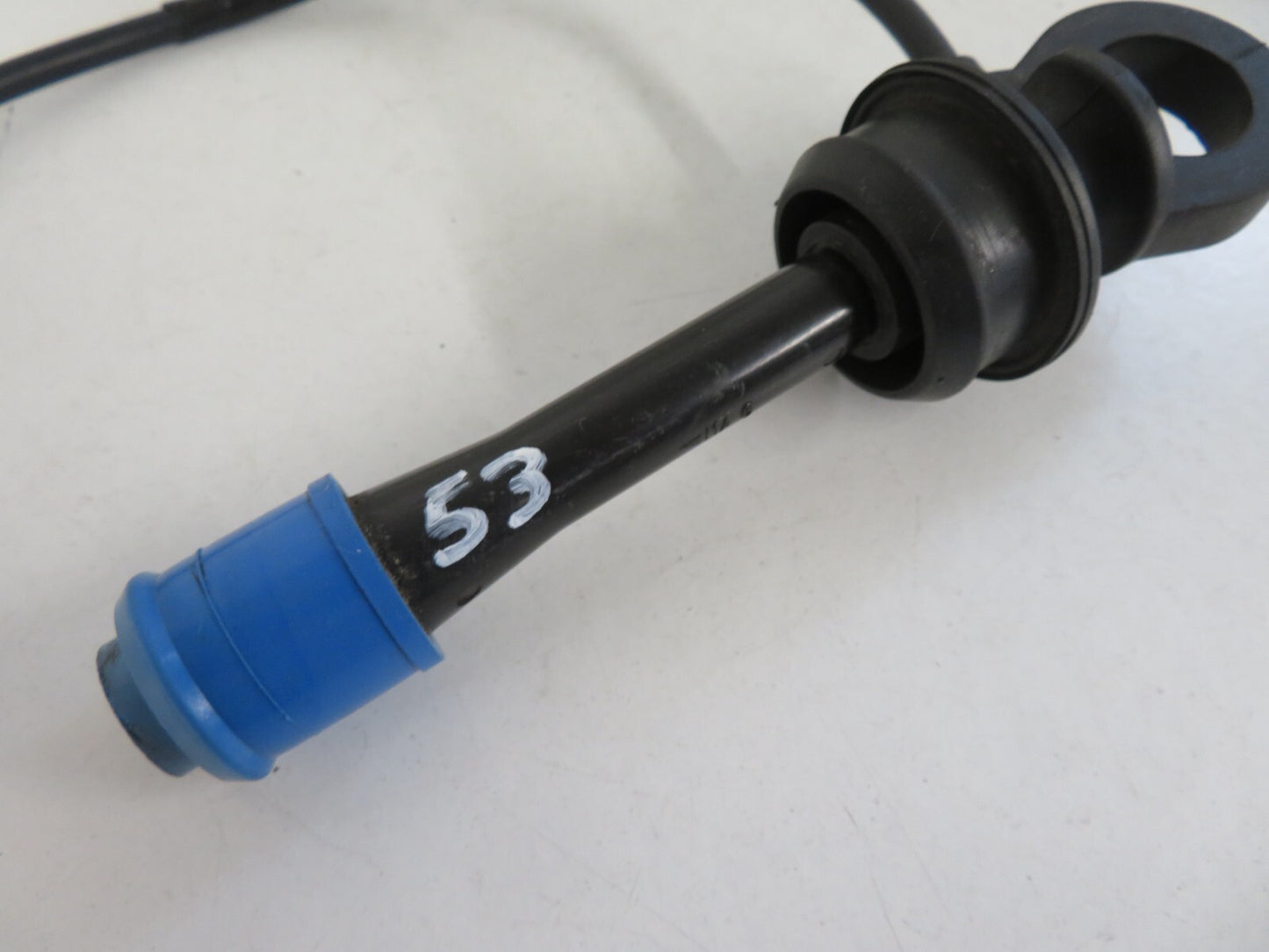 TOYOTA MR2 MK2 SW20 3SGE 5MM IGNITION HT LEAD NUMBER 4 AM1206-53