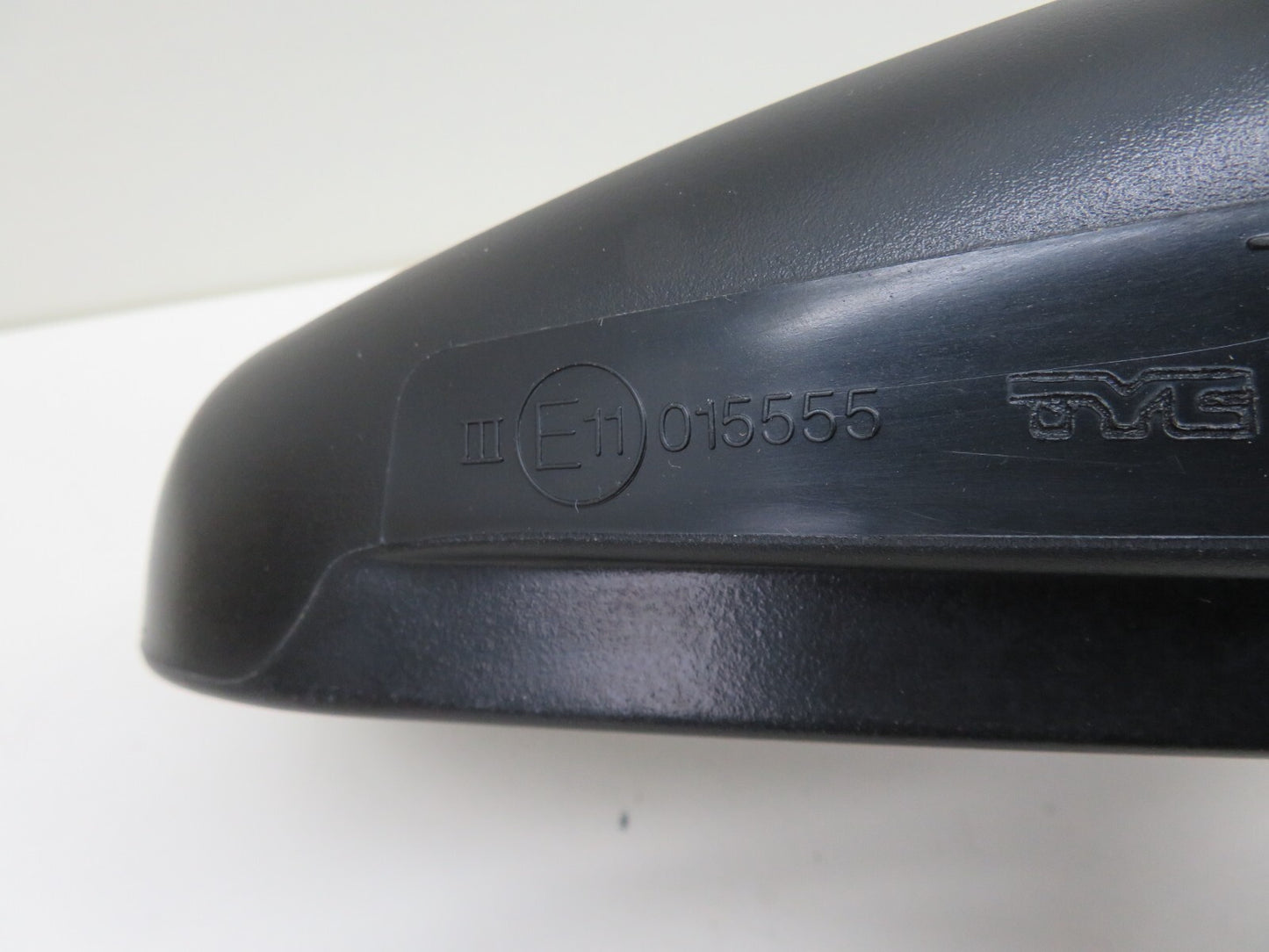 OS DRIVER RH DOOR WING MIRROR FOR ROVER 400 RG4207113 1995-2000