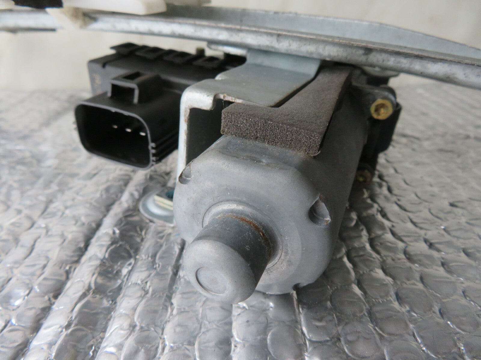 FORD MONDEO MK3 NSR WINDOW REGULATOR 2000-2007 A1159-5