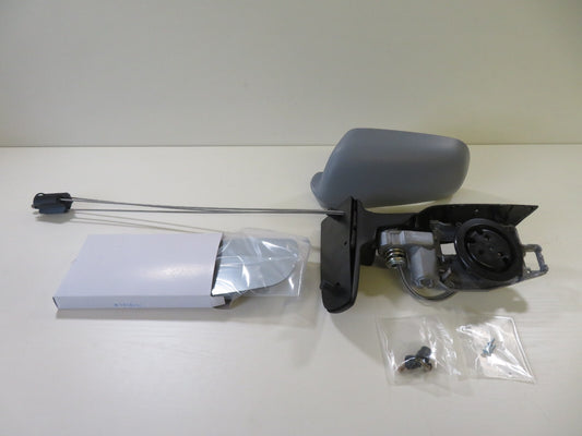 NS LH PASSENGER DOOR WING MIRROR VW0957124 FOR SEAT ALHAMBRA YEARS 1998-2001 BRT