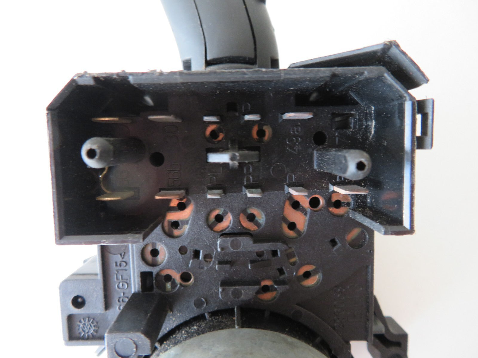 VOLKSWAGEN VW GOLF MK4 INDICATOR STALK 8L0953531G 1998-04 AMS1510-4