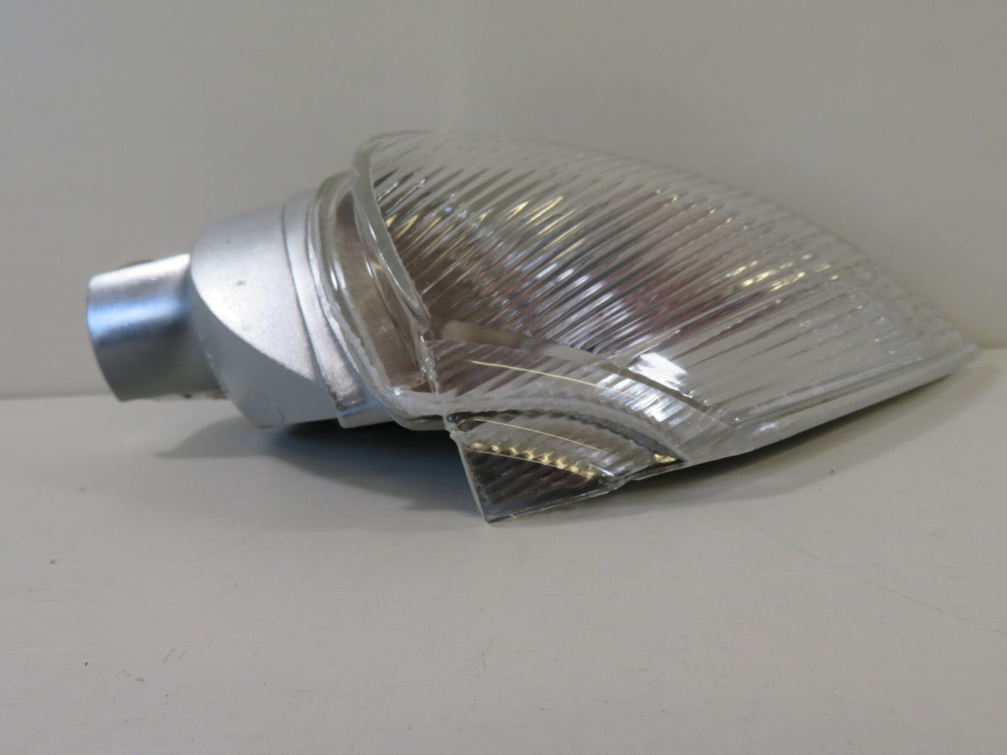 DEPO NS LH PASSENGER INDICATOR LIGHT FOR RENAULT LAGUNA 1995-2002