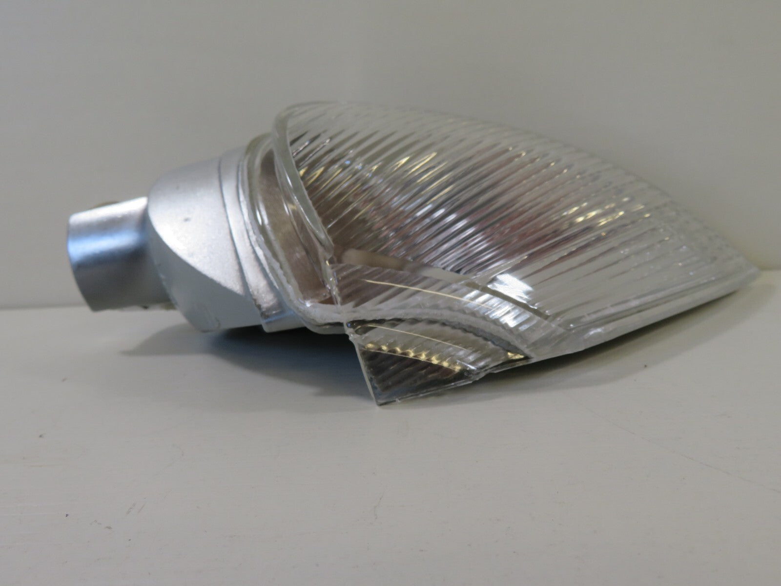 DEPO NS LH PASSENGER INDICATOR LIGHT FOR RENAULT LAGUNA 1995-2002