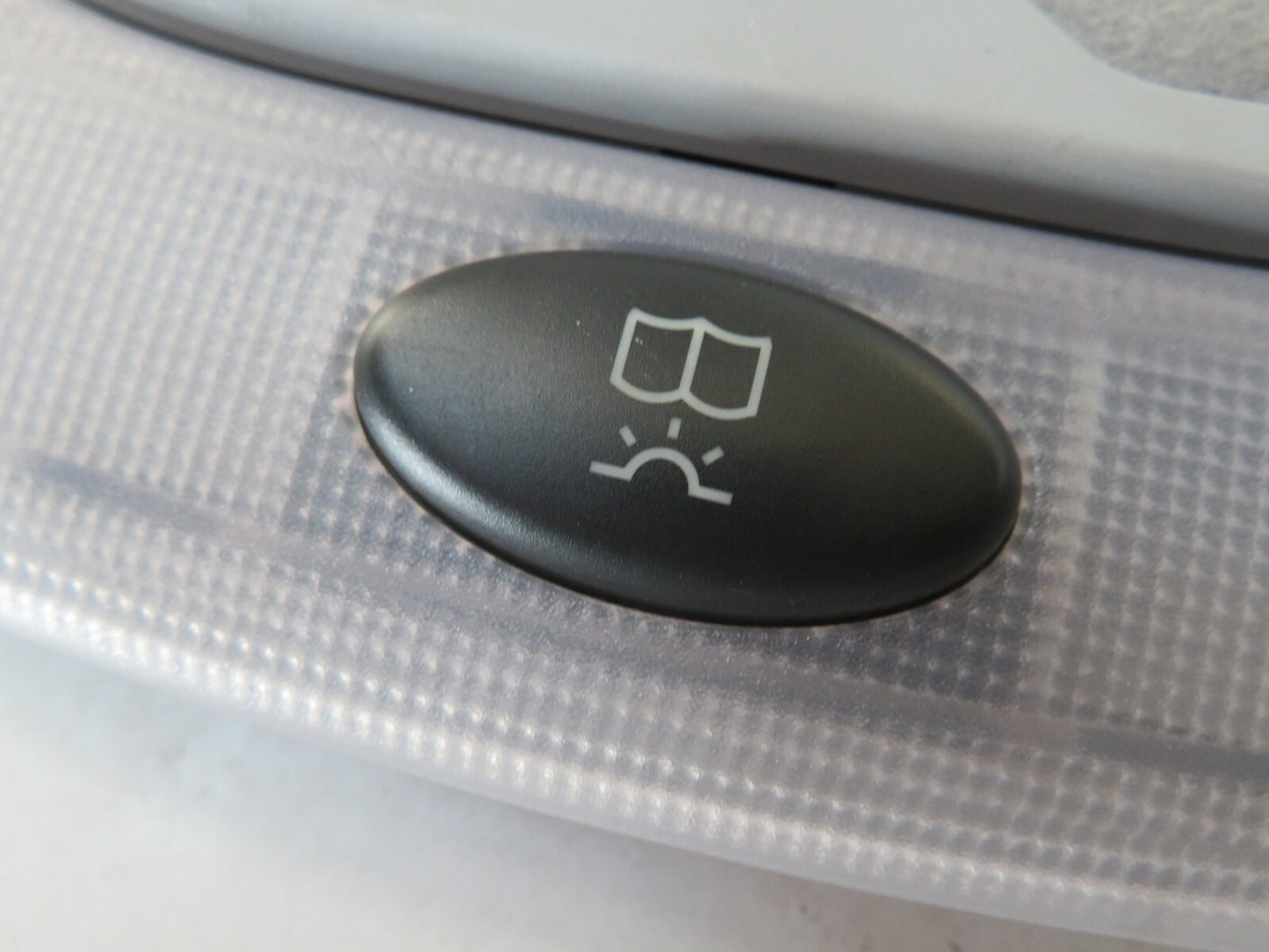 MERCEDES S CLASS W220 INTERIOR ROOF LIGHT 1998-2005 A1415-4