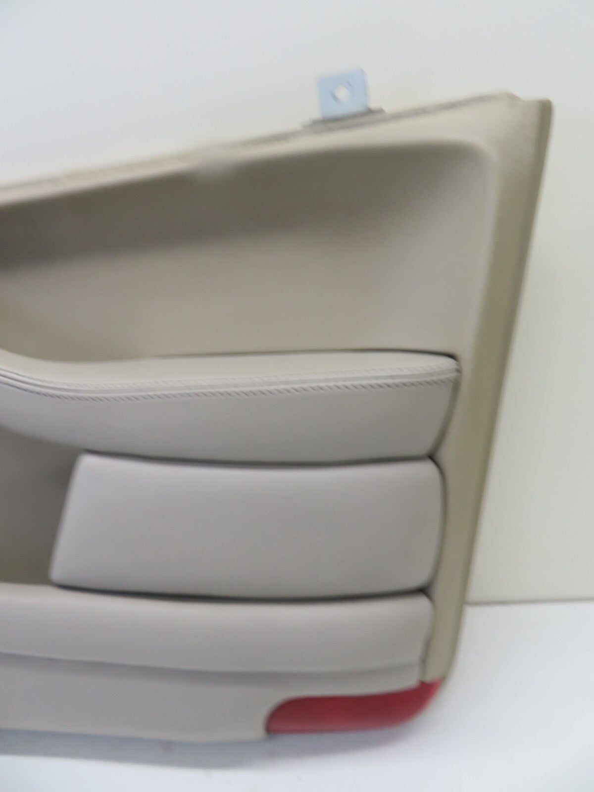 JAGUAR XJR OSF DRIVER FRONT DOOR CARD PANEL 1994-2001