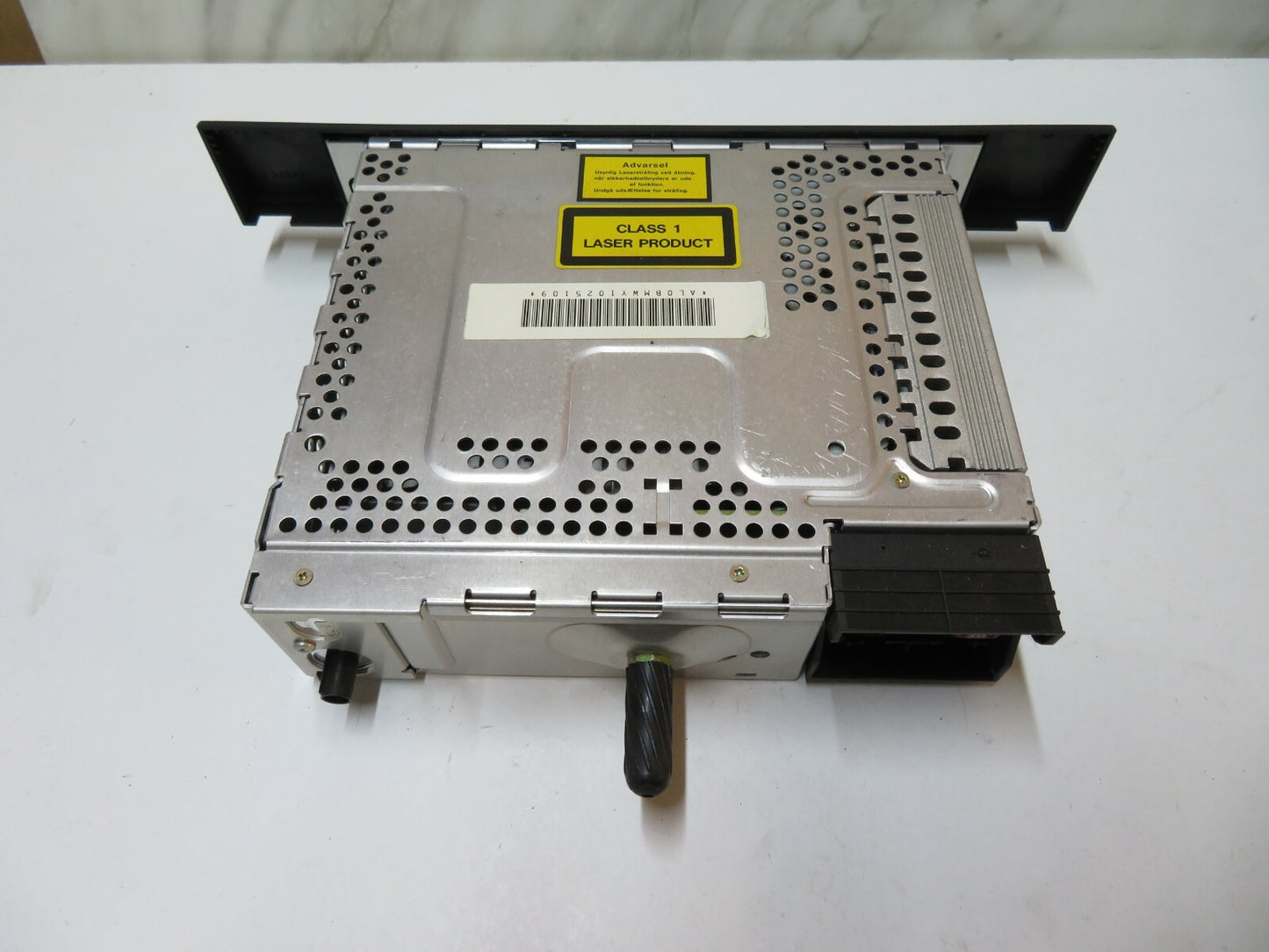 BMW 5 SERIES E39 RADIO CD HEAD UNIT 6908783 1996-2003 B3