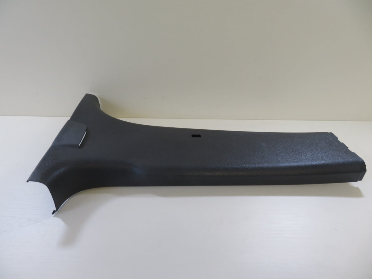 VOLKSWAGEN VW TOURAN RH OS DRIVER B PILLAR TRIM 1T0867298 2003-2009 NO4