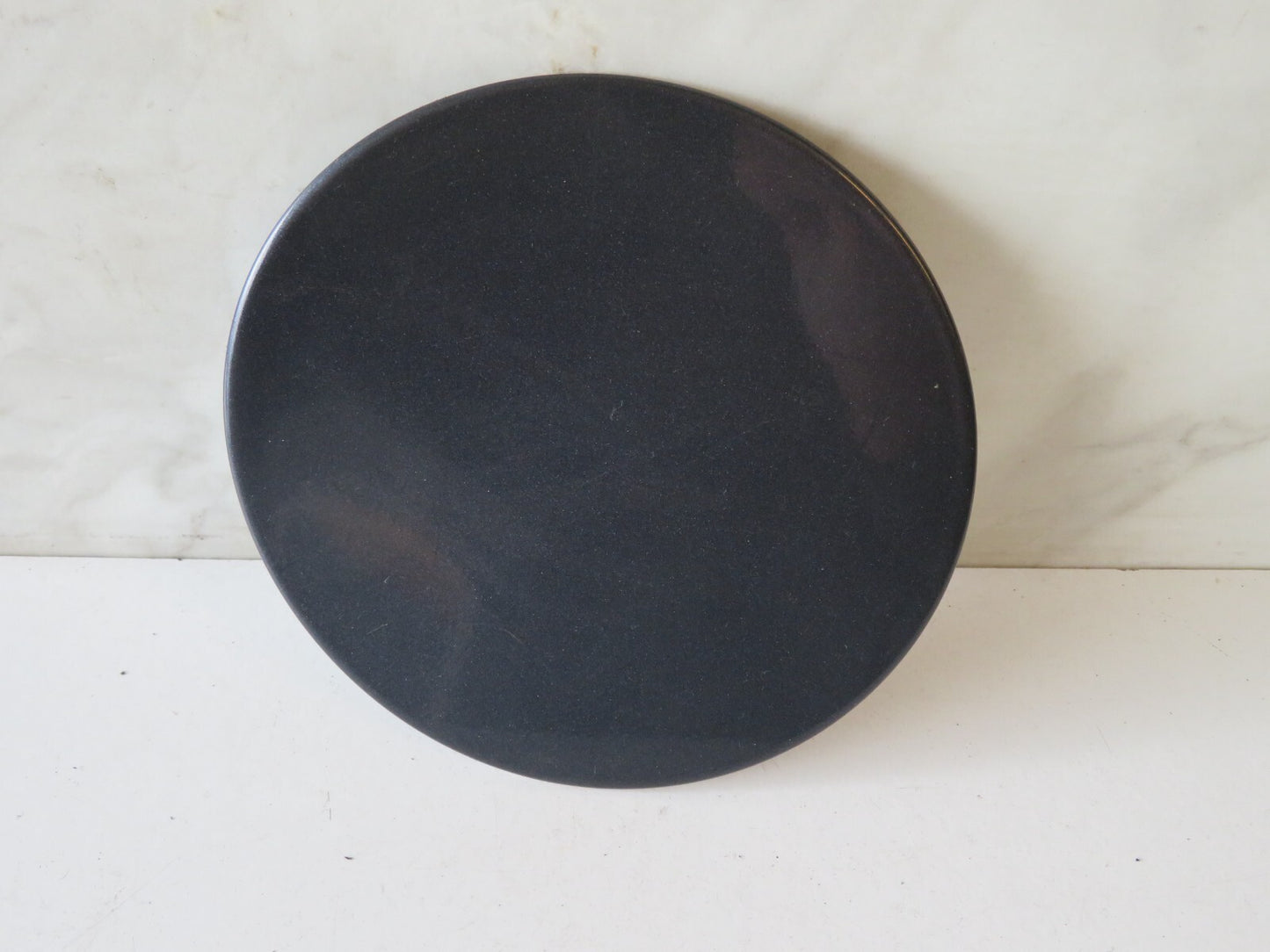 FORD FIESTA MK7 ZETEC S FUEL FLAP IN GREY PRE FACELIFT (SEE PHOTOS) 2009-2012