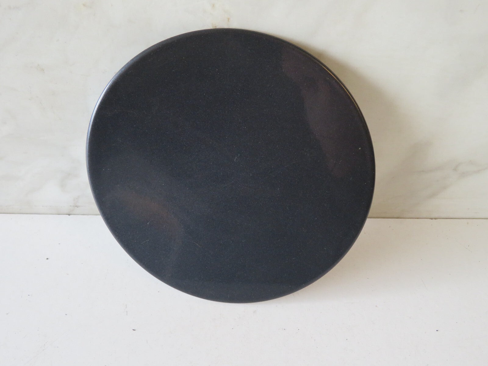 FORD FIESTA MK7 ZETEC S FUEL FLAP IN GREY PRE FACELIFT (SEE PHOTOS) 2009-2012