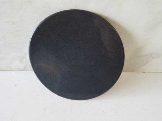 FORD FIESTA MK7 ZETEC S FUEL FLAP IN GREY PRE FACELIFT (SEE PHOTOS) 2009-2012