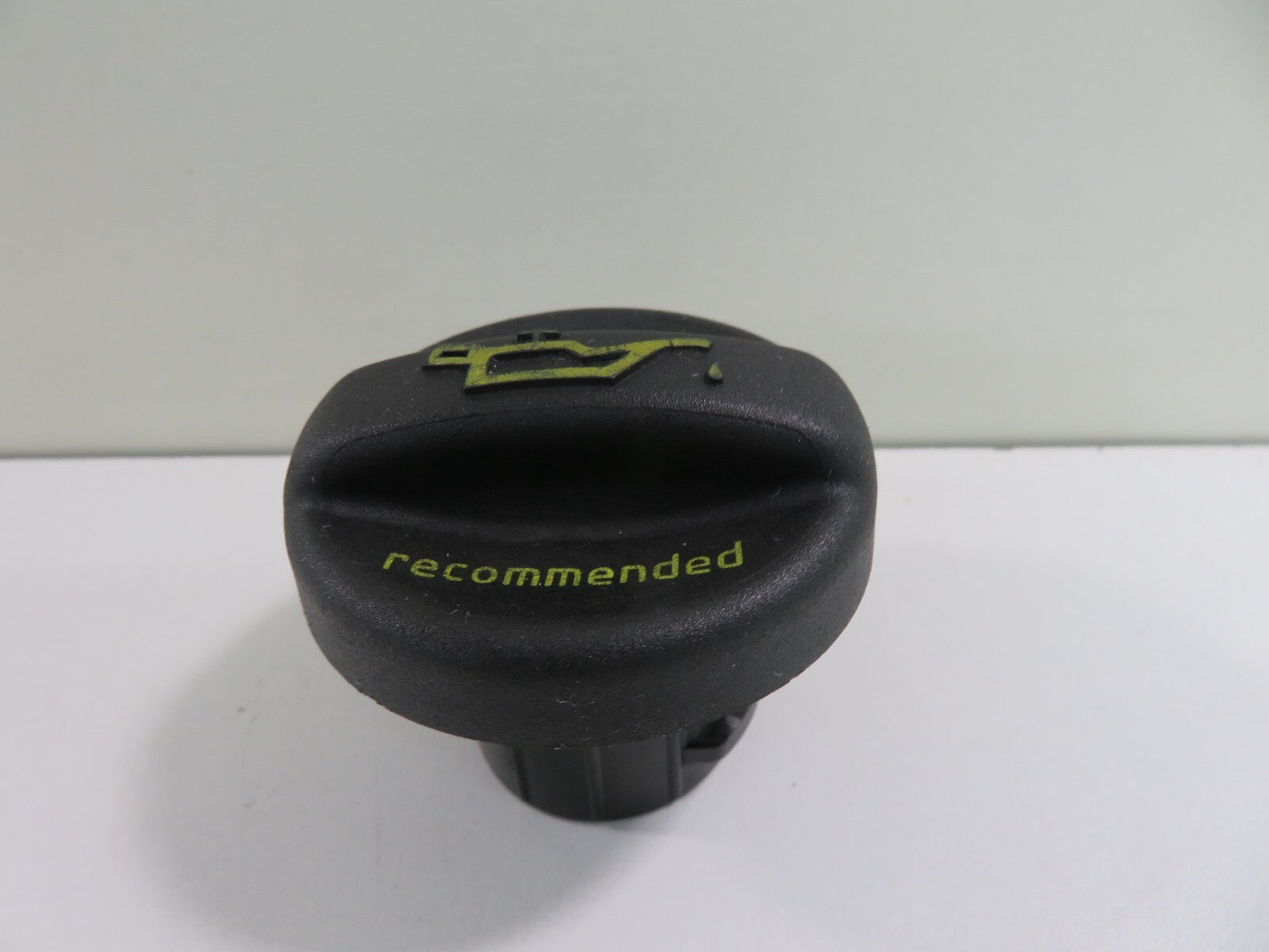 FORD C-MAX 1.6 TDCI ENGINE OIL CAP 2006-2010 1446-9