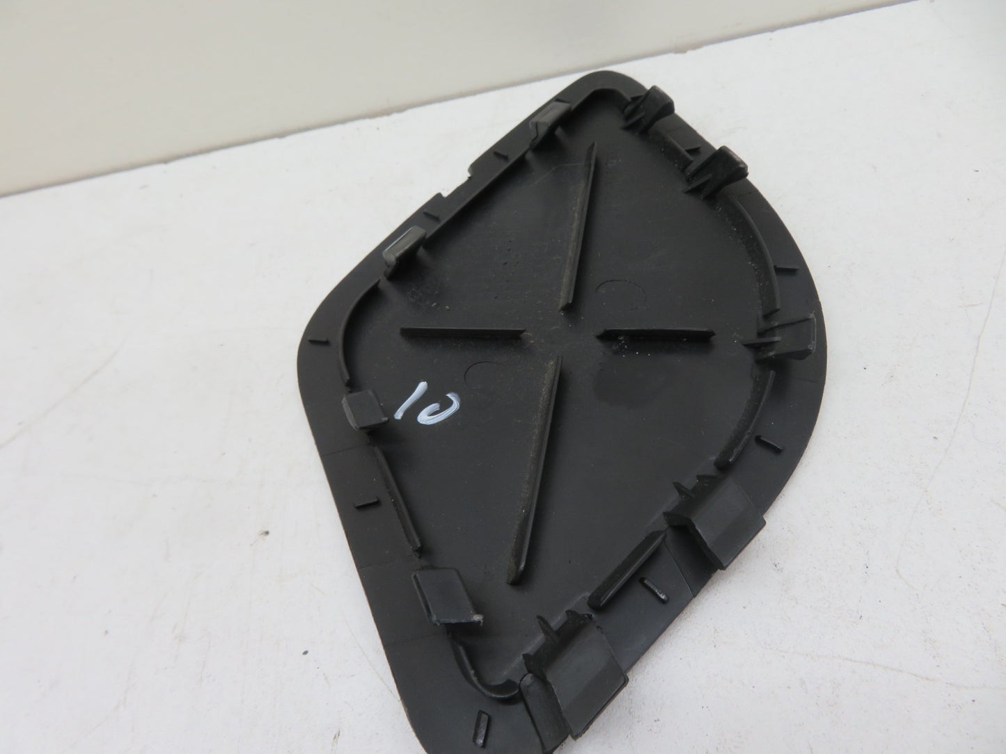 FORD S MAX NS PASSENGER REAR INTERIOR LIGHT ACCESS COVER 2006-2010 1302-10