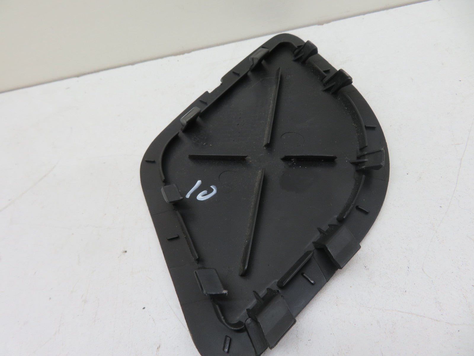 FORD S MAX NS PASSENGER REAR INTERIOR LIGHT ACCESS COVER 2006-2010 1302-10