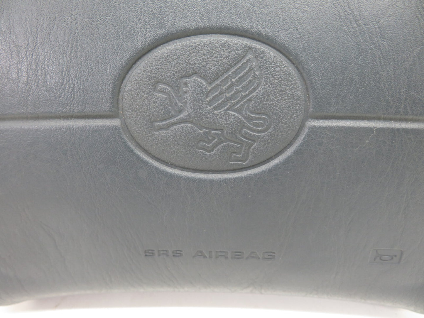 TOYOTA LEXUS SOARER SC400 STEERING WHEEL AIR BAG 1991-1999 1231-3