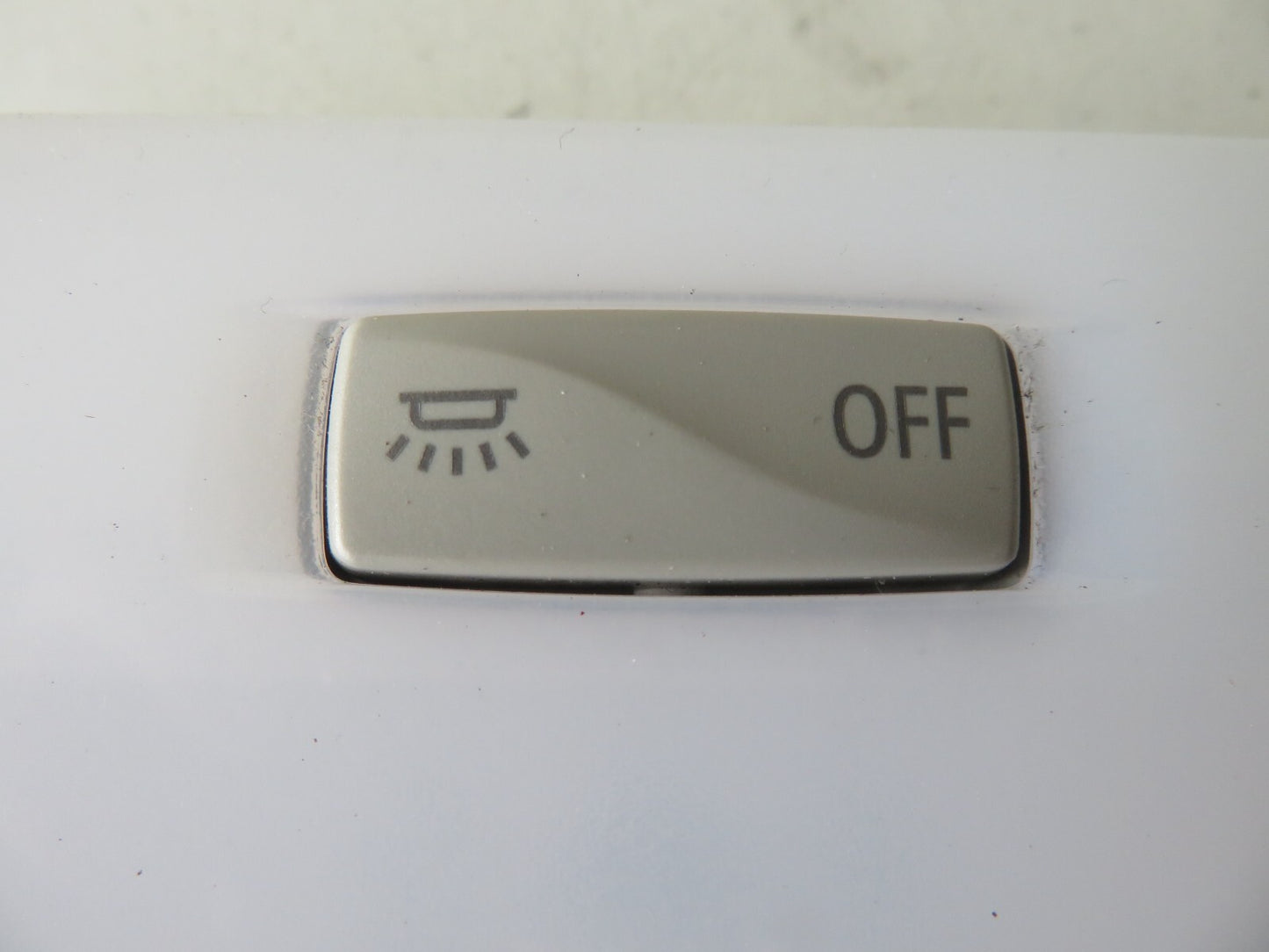 RENAULT TWINGO INTERIOR ROOF LIGHT 264300007R 2014-2017 AMS1558