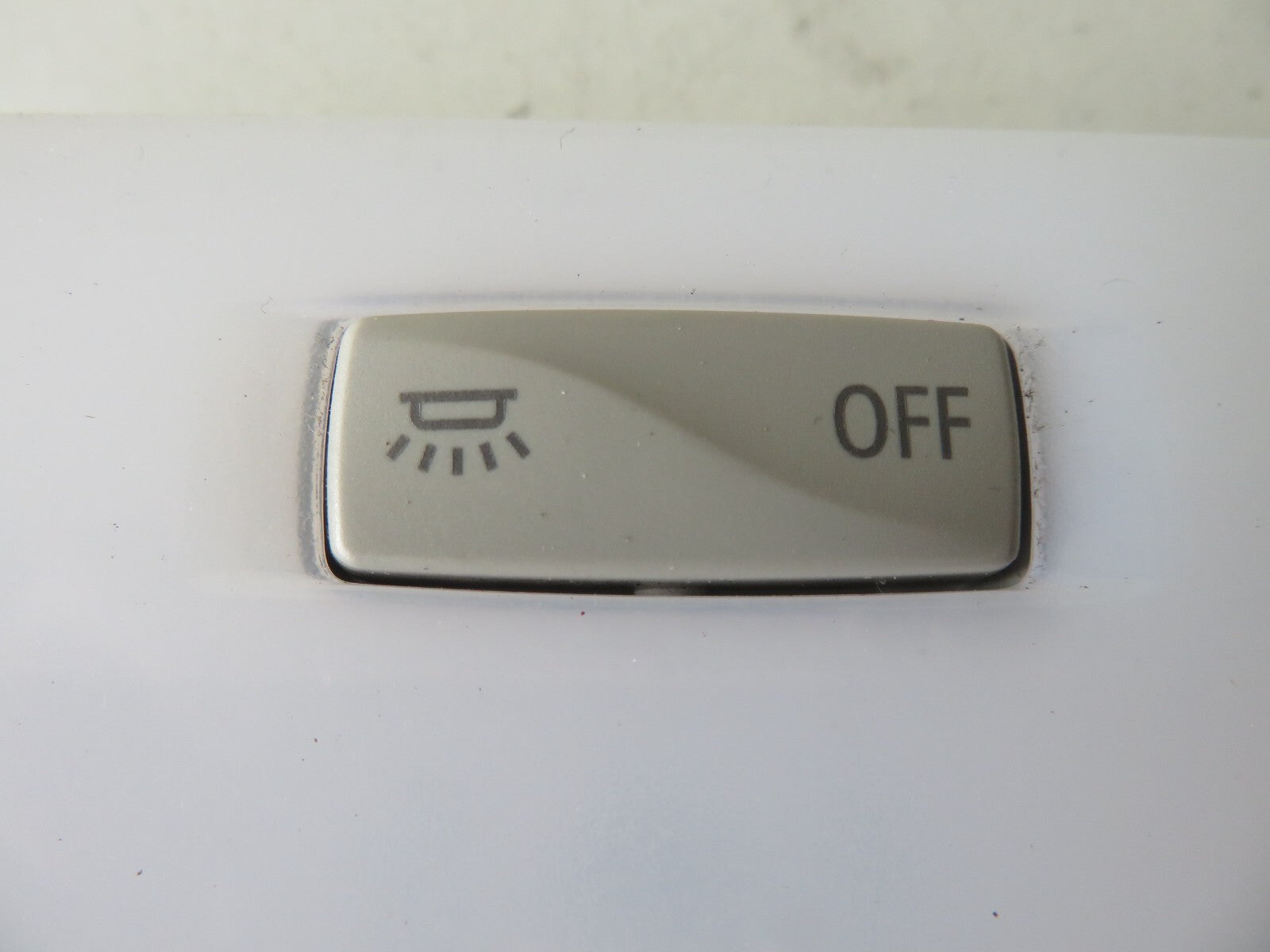 RENAULT TWINGO INTERIOR ROOF LIGHT 264300007R 2014-2017 AMS1558