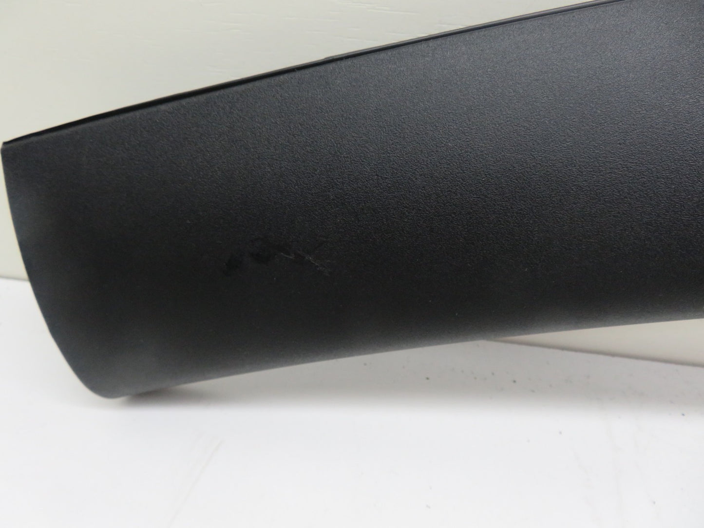 FIAT 500 NS PASSENGER INTERIOR A PILLAR TRIM INTERSCOPE  2007-2012