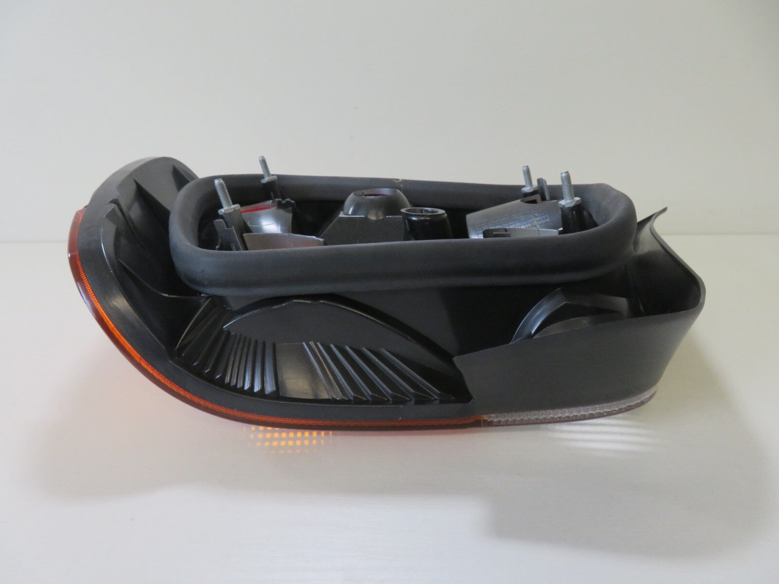 NS PASSENGER REAR LIGHT LH DEPO 444-1935L-UE FOR BMW 3 SERIES COMPACT 1991-1999