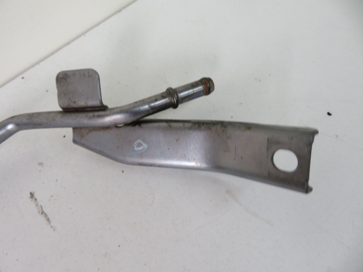 FORD FIESTA ST180 TURBO OIL PIPE BM5G-9W623-EC 2013-2017 1157-6