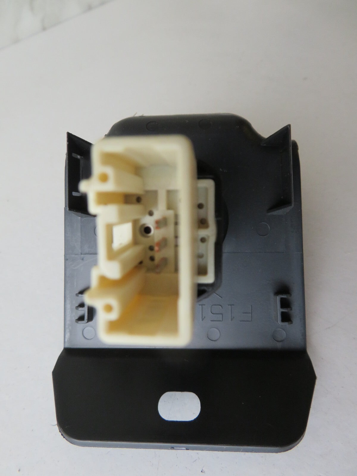 MAZDA RX8 RX-8 PASSENGER AIR/-/BAG ON OFF SWITCH 2003-2008 AMS1401 SA