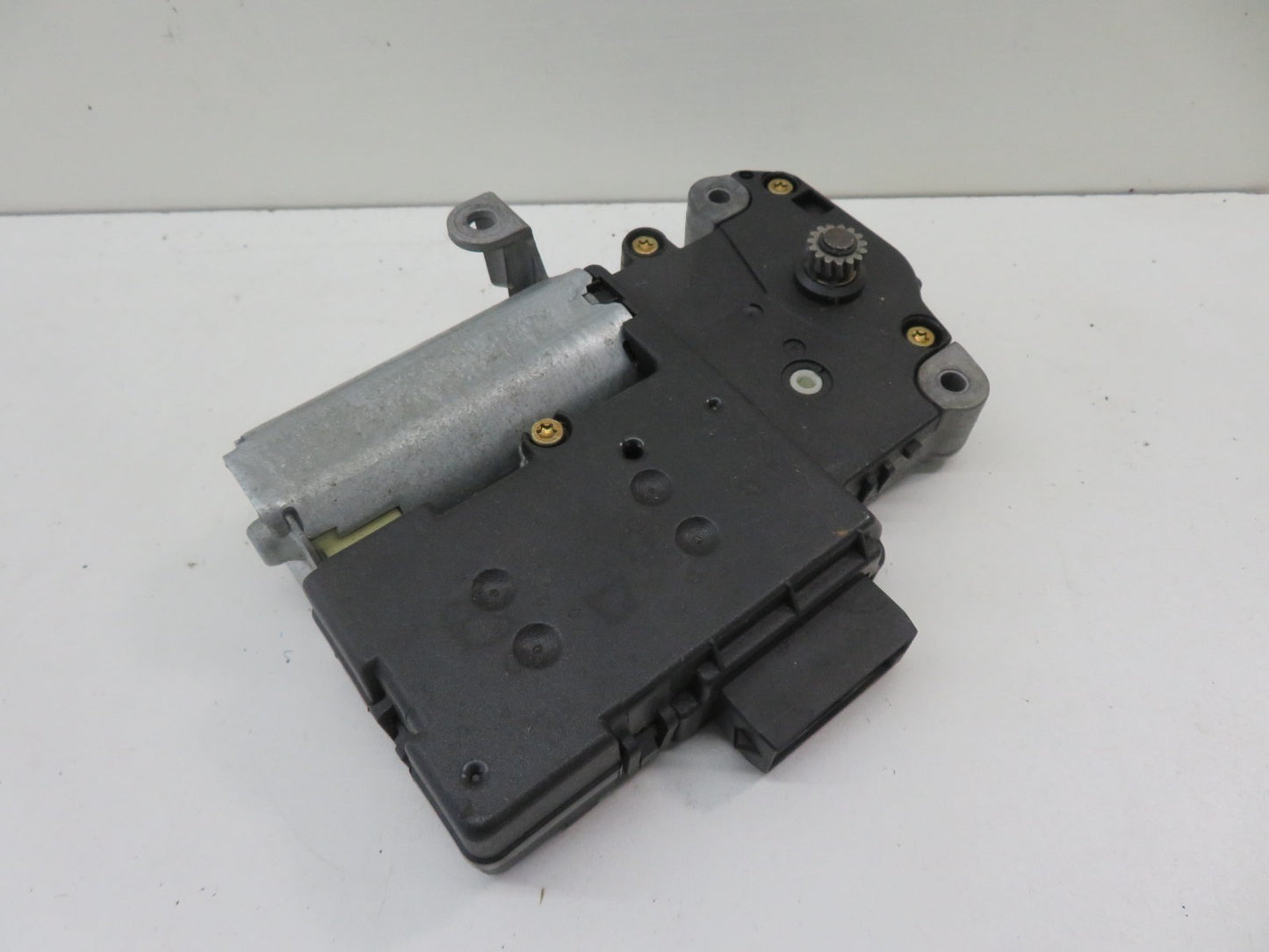 VAUXHALL ZAFIRA A SUNROOF MOTOR 24436601 1999-2005 1353-16