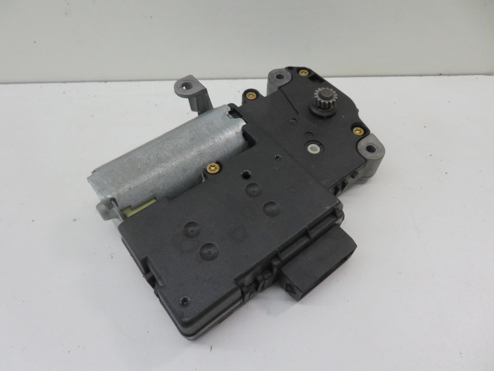 VAUXHALL ZAFIRA A SUNROOF MOTOR 24436601 1999-2005 1353-16