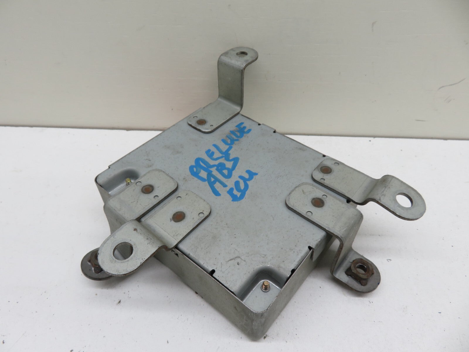 HONDA PRELUDE ABS CONTROL MODULE ECU 39790-s30-j01 1992-1996 SA 1