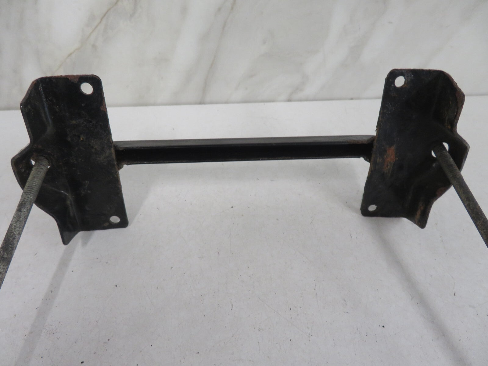 PEUGEOT 4007 BATTERY CLAMP 2007-2012 1603-6