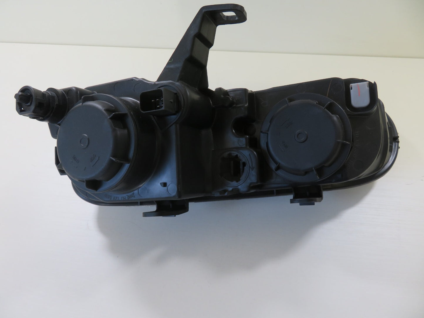 OS DRIVER HEADLIGHT RH DEPO 882-1114R-RDEM2 FITS ROVER 25 1999-2003 #LMS4