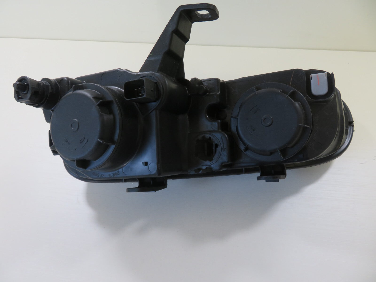 OS DRIVER HEADLIGHT RH DEPO 882-1114R-RDEM2 FITS ROVER 25 1999-2003 #LMS4