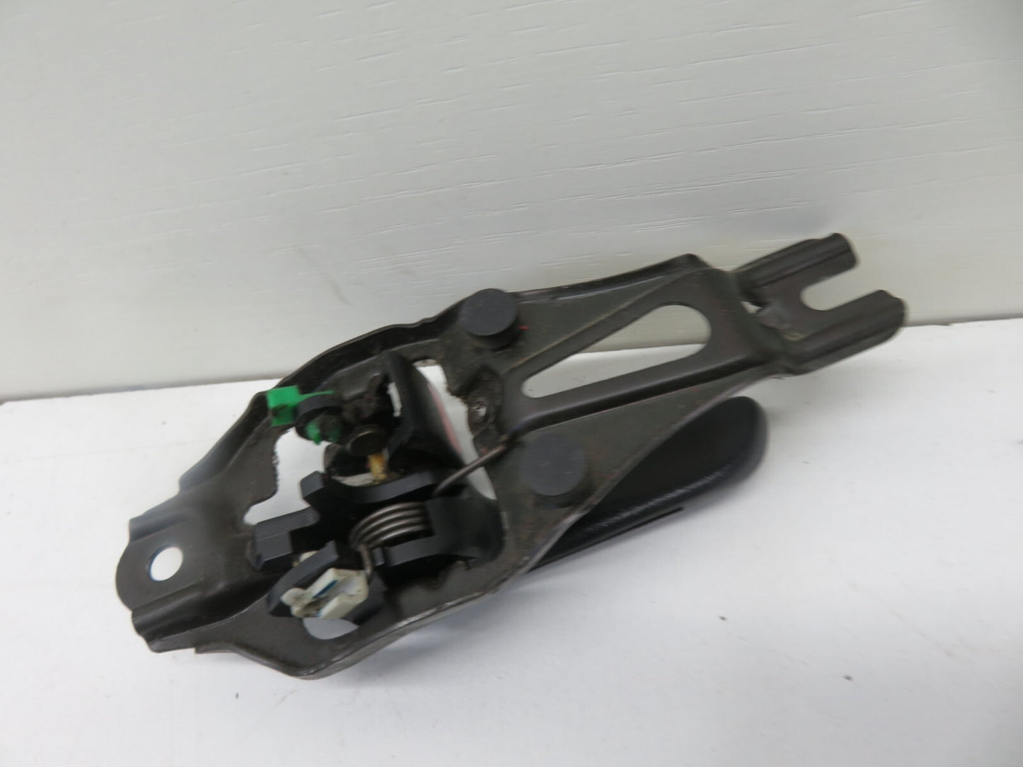 TOYOTA MR2 MK2 SW20 OS DRIVER INTERIOR DOOR HANDLE 1990-1999 REF4160