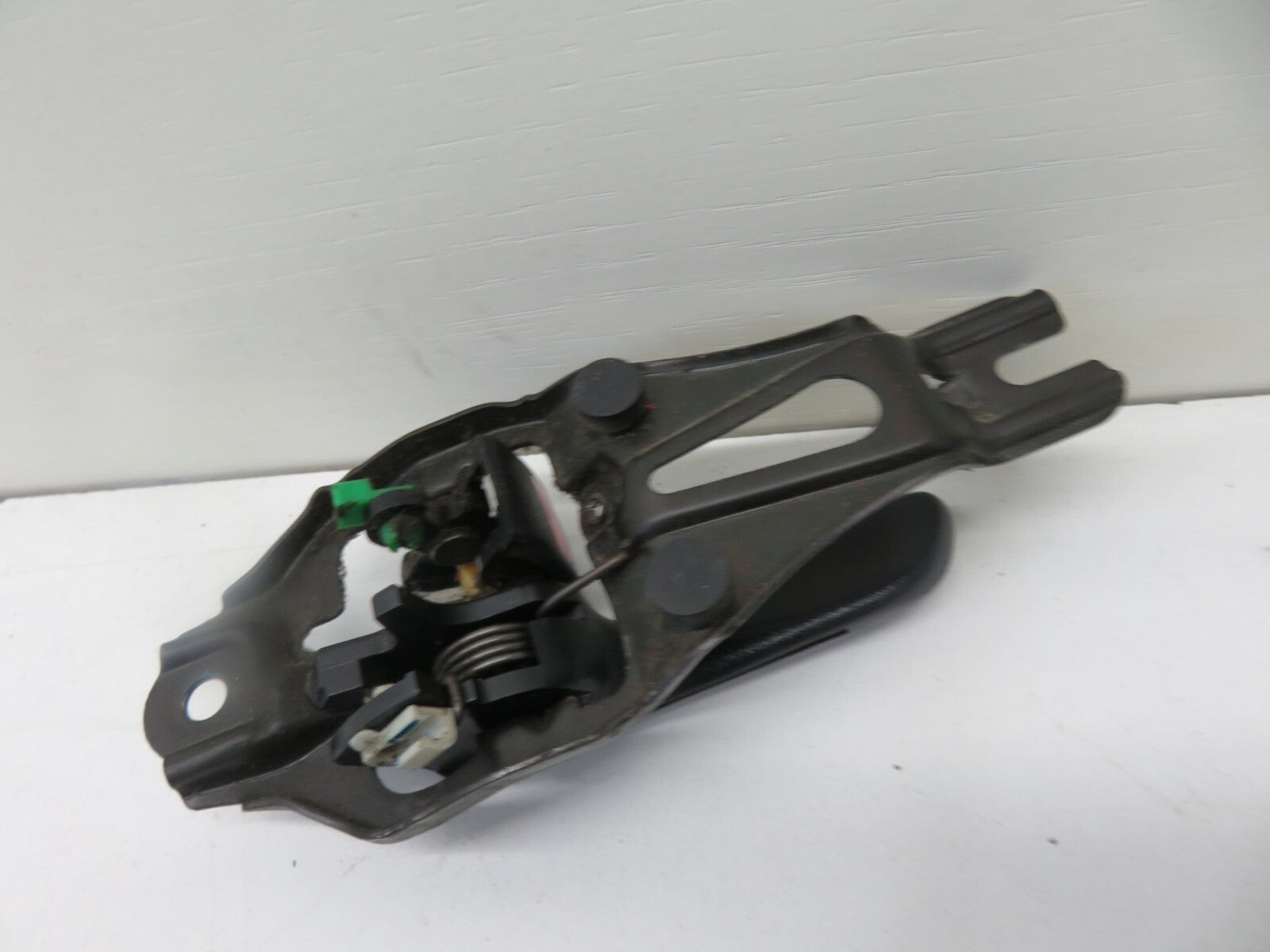 TOYOTA MR2 MK2 SW20 OS DRIVER INTERIOR DOOR HANDLE 1990-1999 REF4160