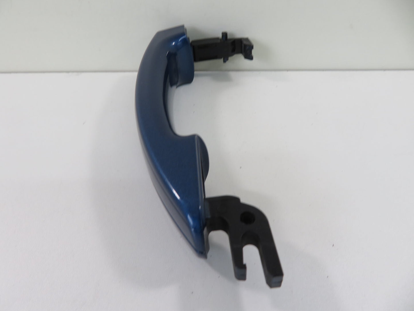 FORD C-MAX EXTERIOR DOOR HANDLE BLUE 2006-2010 1401-10