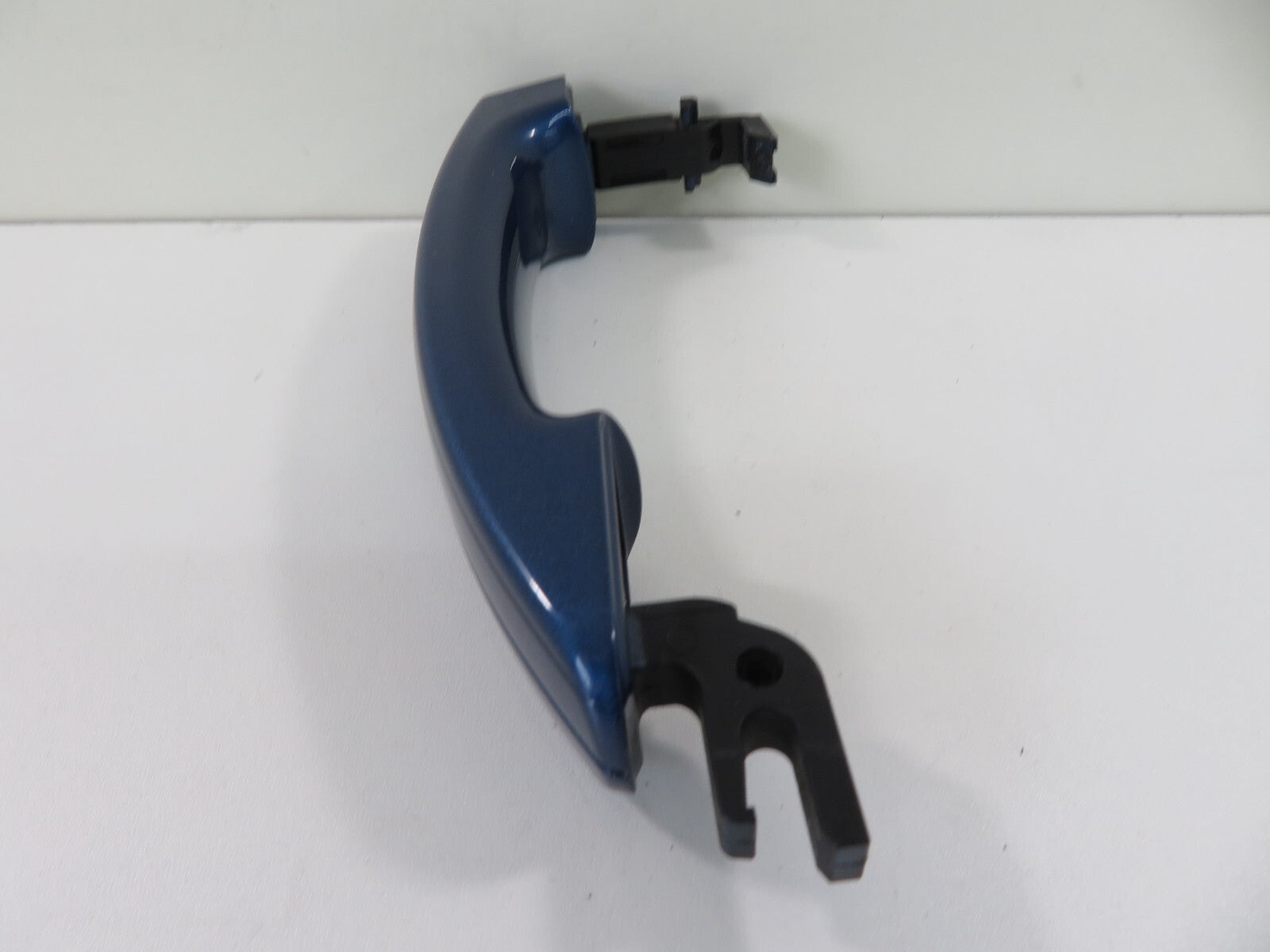 FORD C-MAX EXTERIOR DOOR HANDLE BLUE 2006-2010 1401-10