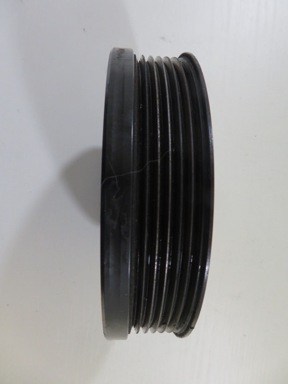 VOLKSWAGEN VW TOURAN 2.0 TDI ENGINE CRANKSHAFT PULLEY 03G105243 2003-2009 1347-3